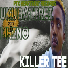 Killer Tee - Ukubatireyi Mhino (PTK Heartbeat Records)
