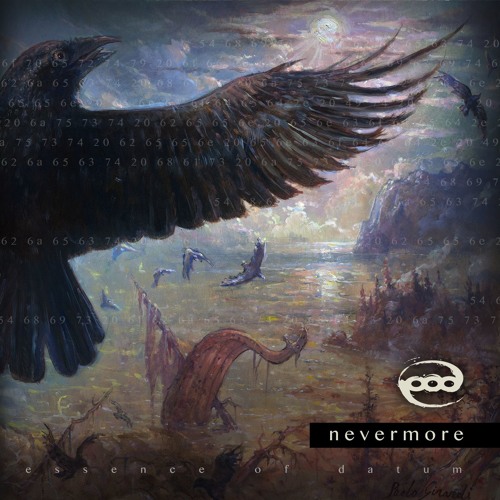 ESSENCE OF DATUM - Animal (2017)