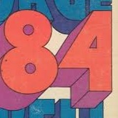 1984 feat Zz The Slept On