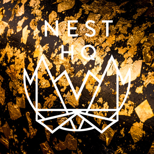 NEST HQ MiniMix: Kid Froopy