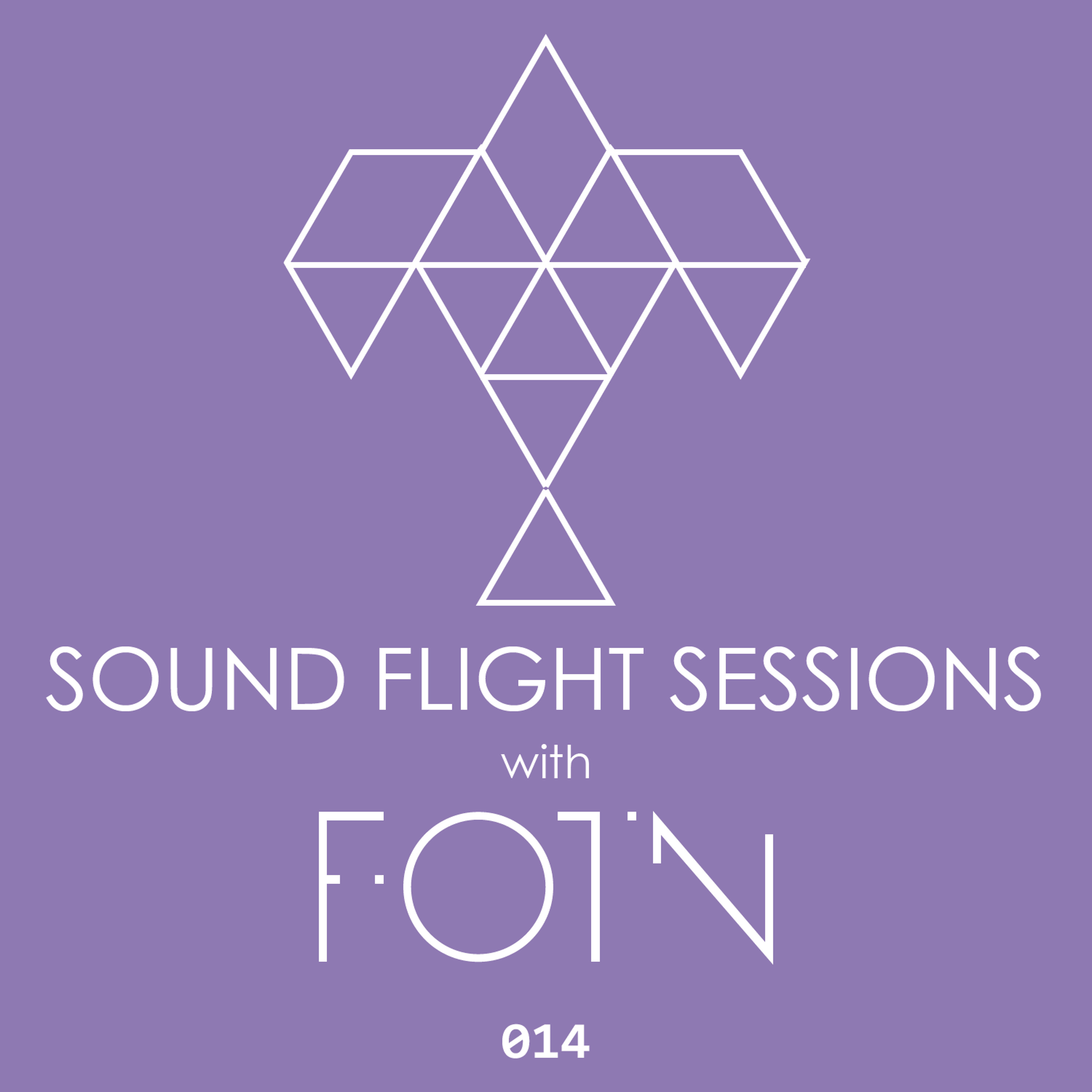 Sound Flight Sessions