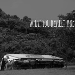 What You Really Are (Demo)
