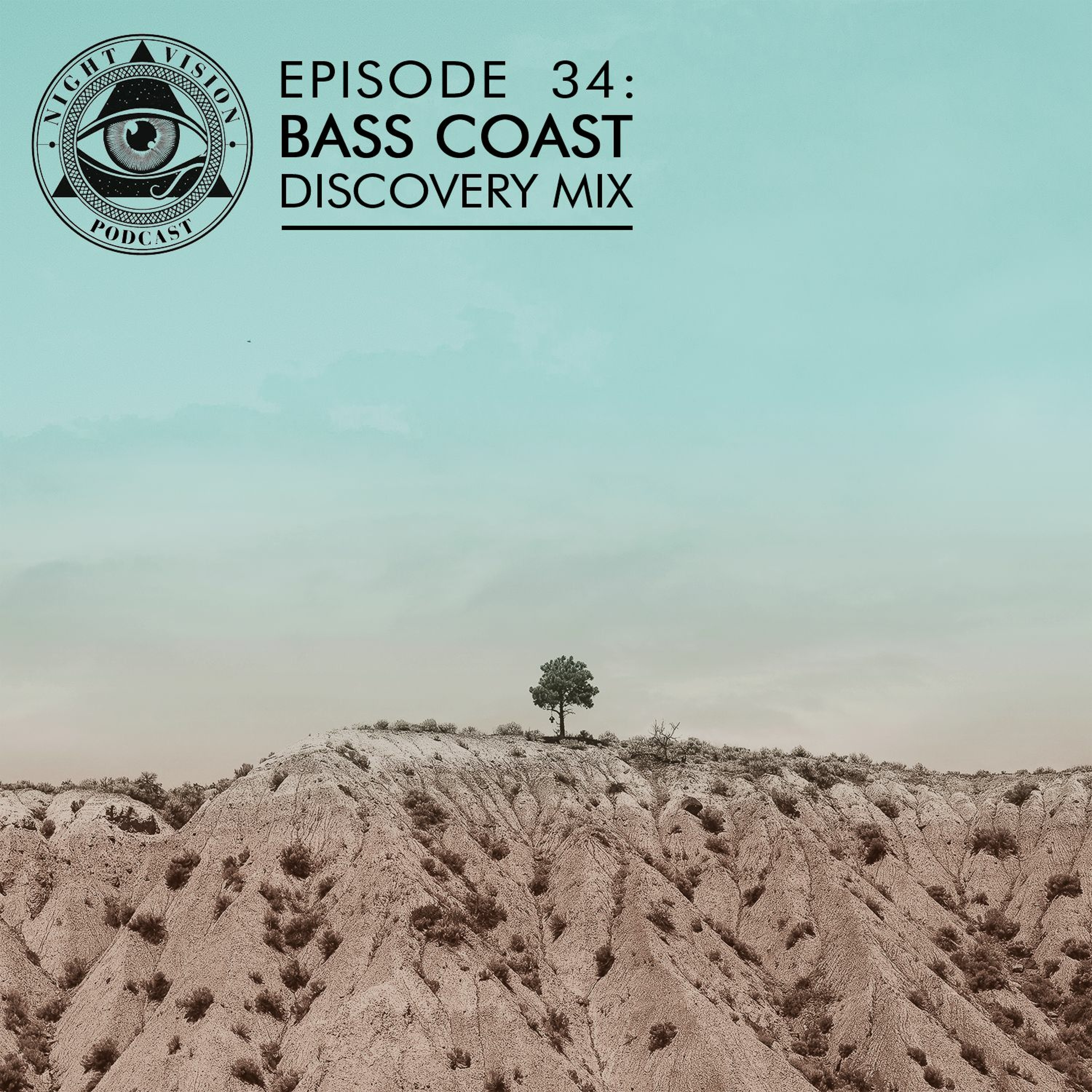 The Night Vision Podcast