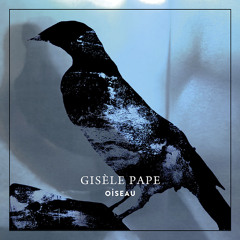 GISÈLE PAPE — ENCORE