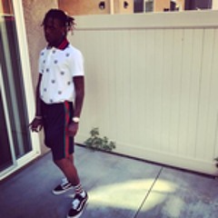 FAMOUS DEX - Xans *Follow Us For New Music Daily*
