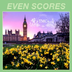 Even Scores