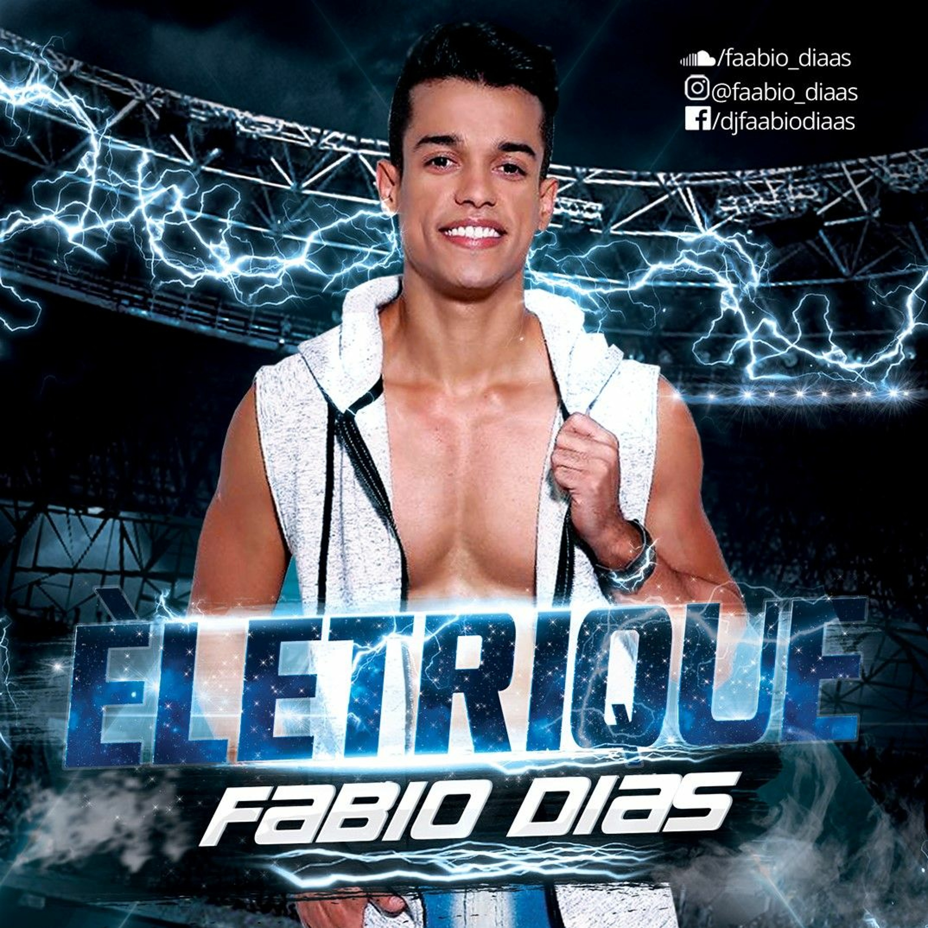 Dj Fabio Dias