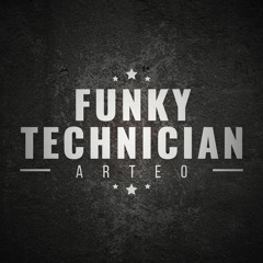 Arteo - Funky Technician [FREE DL]