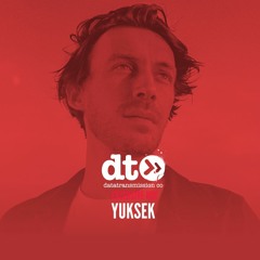 Mix of the Day: Yuksek