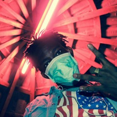 C.RO ft Carlistone - G&S