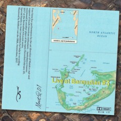 Mateis e. aqir – Live at Bermudian, Feb 2017