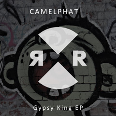 Camelphat - The Jungle Cook