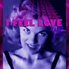 I Feel Love (Donna Summer cover)