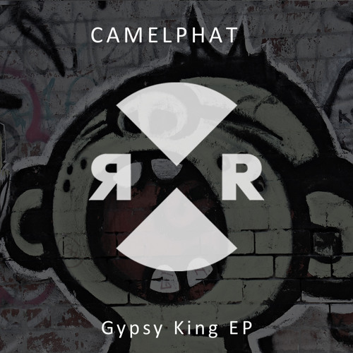 Camelphat - Gypsy King