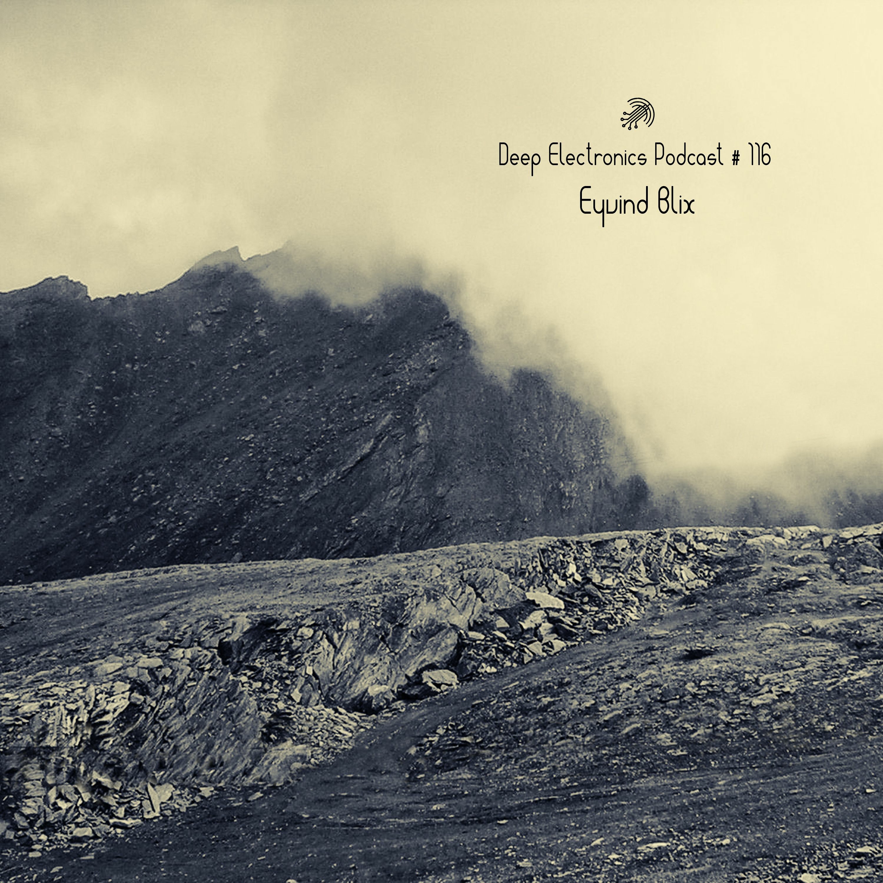 Deep Electronics podcast serie