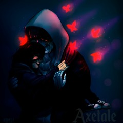 Snowdin - Axetale