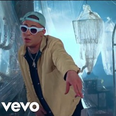 Reggaeton Trap Mix 2017 BAD BUNNY, OZUNA, ANUEL AA, ARCANGEL