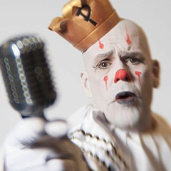 Puddles Pity Party - I (Who Have Nothing)