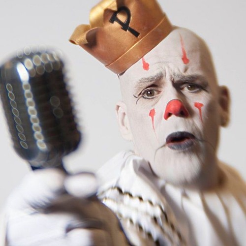 Puddles Pity Party - I (Who Have Nothing)