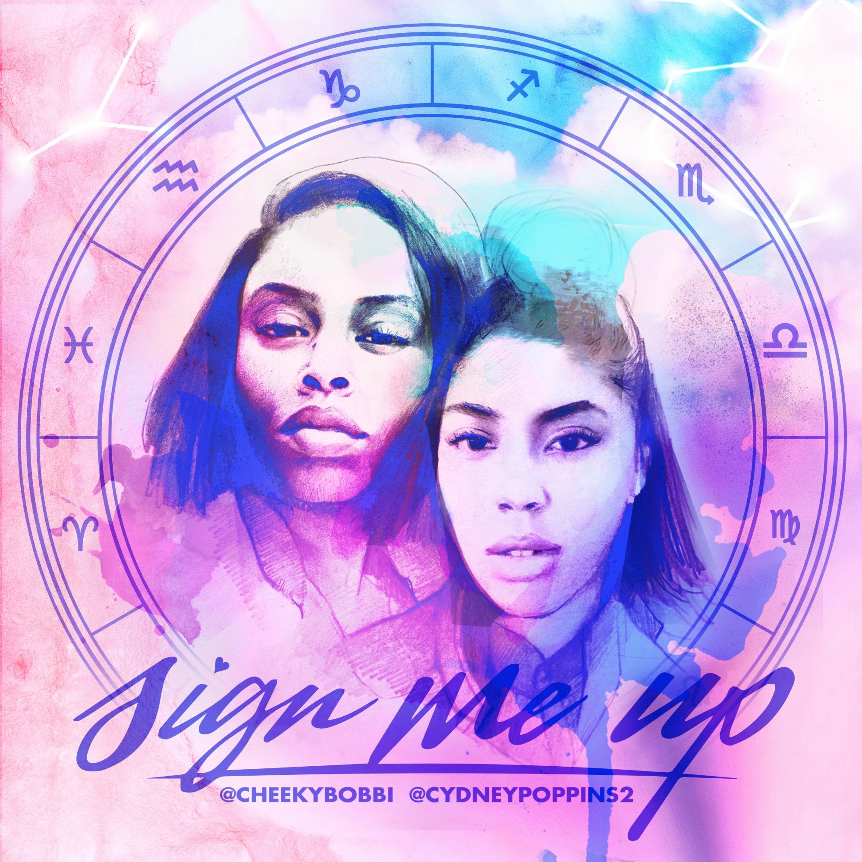 Sign Me Up Podcast