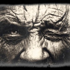 Libellule - Dans L'Oeil D'Un Pauvre