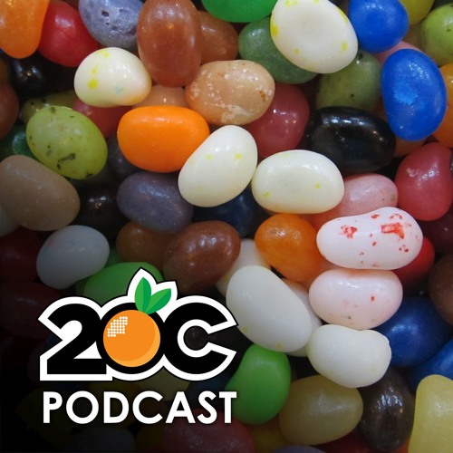 Episode 3 - Beanboozled Privilege