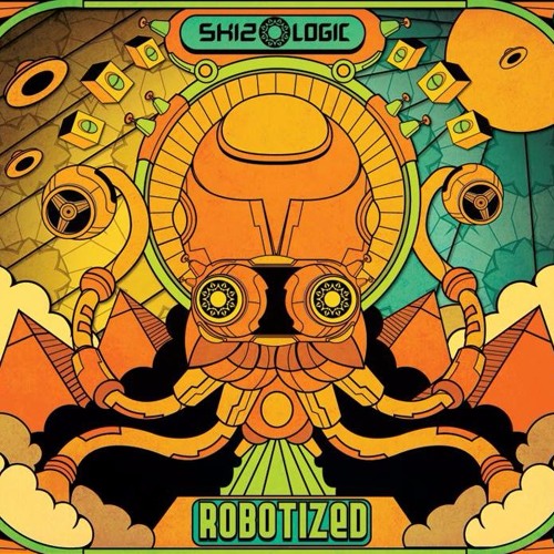 6. Skizologic & Innerzone - In Space
