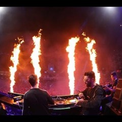 Yellow Claw @ S2O 2017 - Live Set (Free Download)