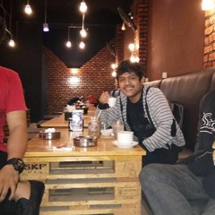 Ipank - Cinta Hilang