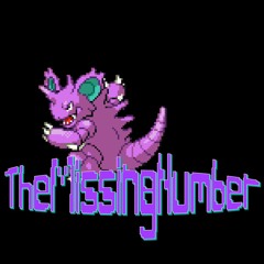 The Missing Number - Best Tracks 2015-2017