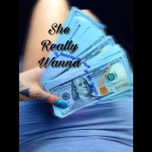 Trenxx Blancoo & Christoo - She Really Wanna