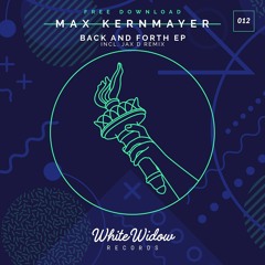 Max Kernmayer - Go like This (Original Mix) [FREE DOWNLOAD]