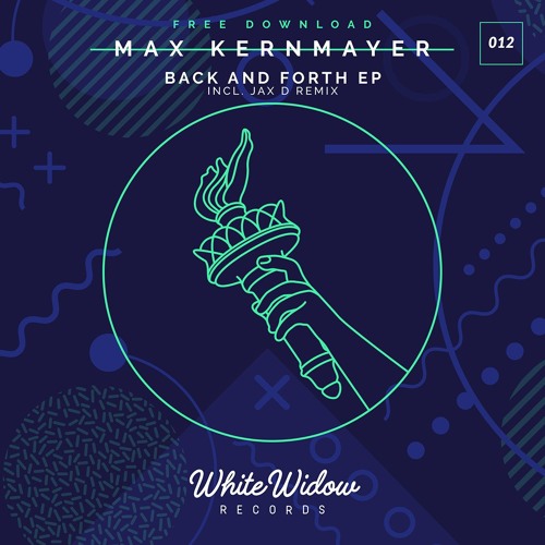 Max Kernmayer - Go like This (Original Mix) [FREE DOWNLOAD]