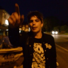 D a v E   "that's Me" freestyle