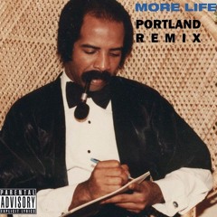 Portland - Drake feat. Quavo & Travis Scott Remix