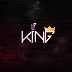 LP KING - ELA É (oficial)