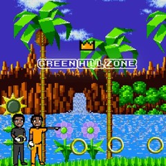 Green Hill Zone Ft. David XCV