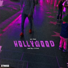Hollywood (prod. cFee! x Bruce Leen)