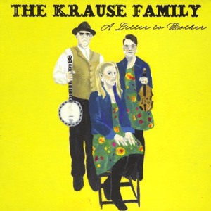 Krause Family - I'll Wait