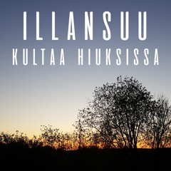 Kultaa Hiuksissa (Olavi Uusivirta cover)