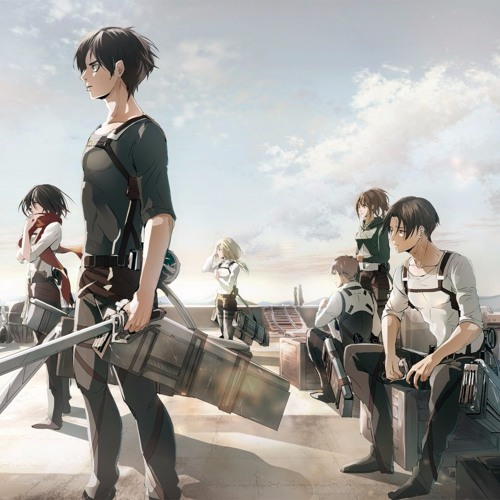 Streaming snk season 2 deals