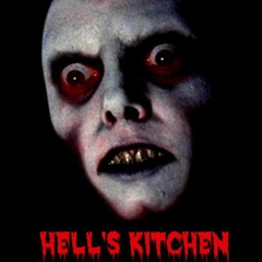 Cooked in Hell's Kitchen Freestyle