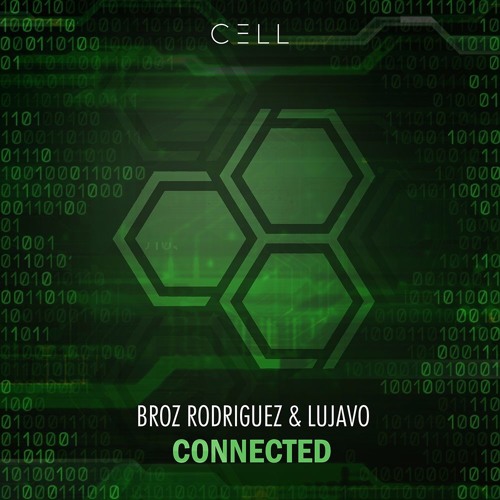 Connected (with LUJAVO)