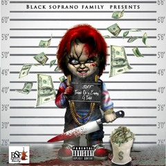 GField- FRIEND OR A ENEMY