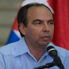 Entrevista Exclusiva A Rogelio Polanco Fuentes, Embajador De La República De Cuba En Venezuela