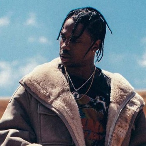 Never Be Upper Echelon (Flume x Travis Scott)