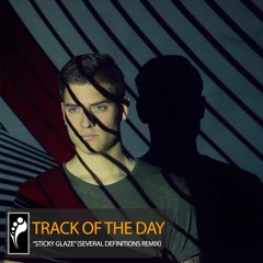 Track of the Day: AFFKT “Sticky Glaze” (Several Definitions Remix)