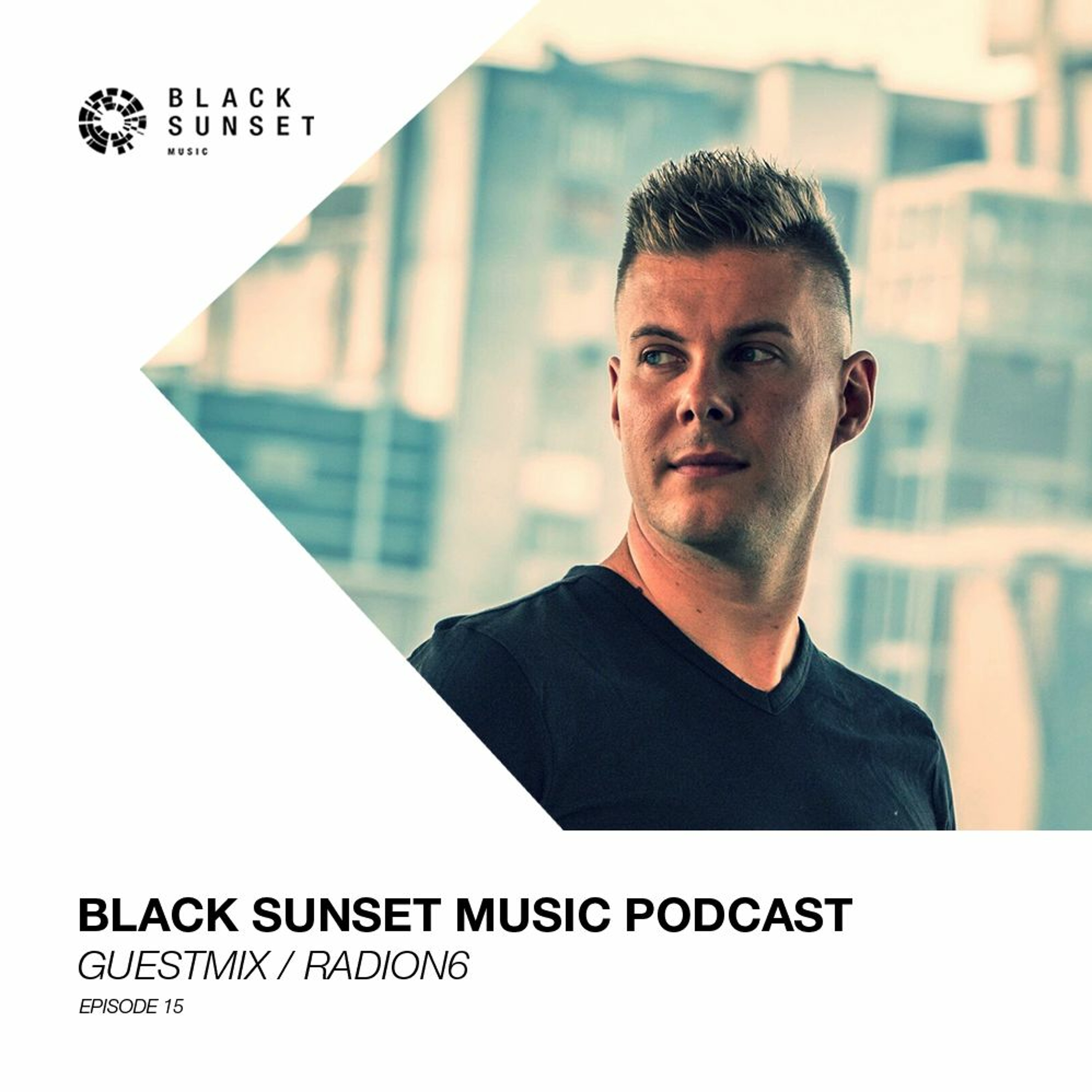 Black Sunset Music Podcast