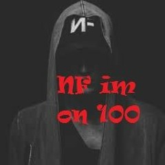NF I'M ON A 100 (Instrumental Remake)