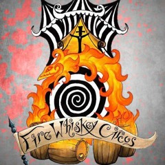 Burn Night: Fire Whiskey Circus SOAK 2017
